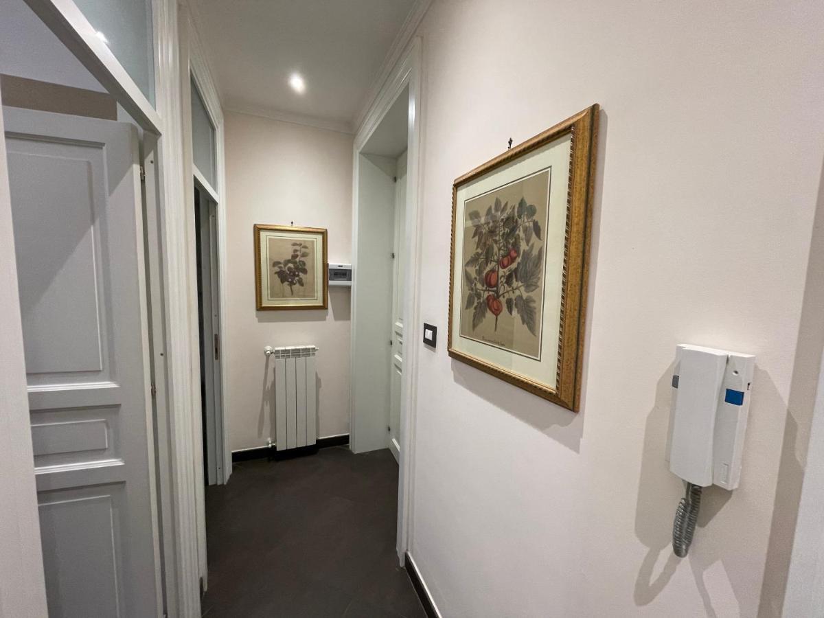 Essenze Di Sicilia Appartamento Cavour In Centro Palermo Eksteriør bilde