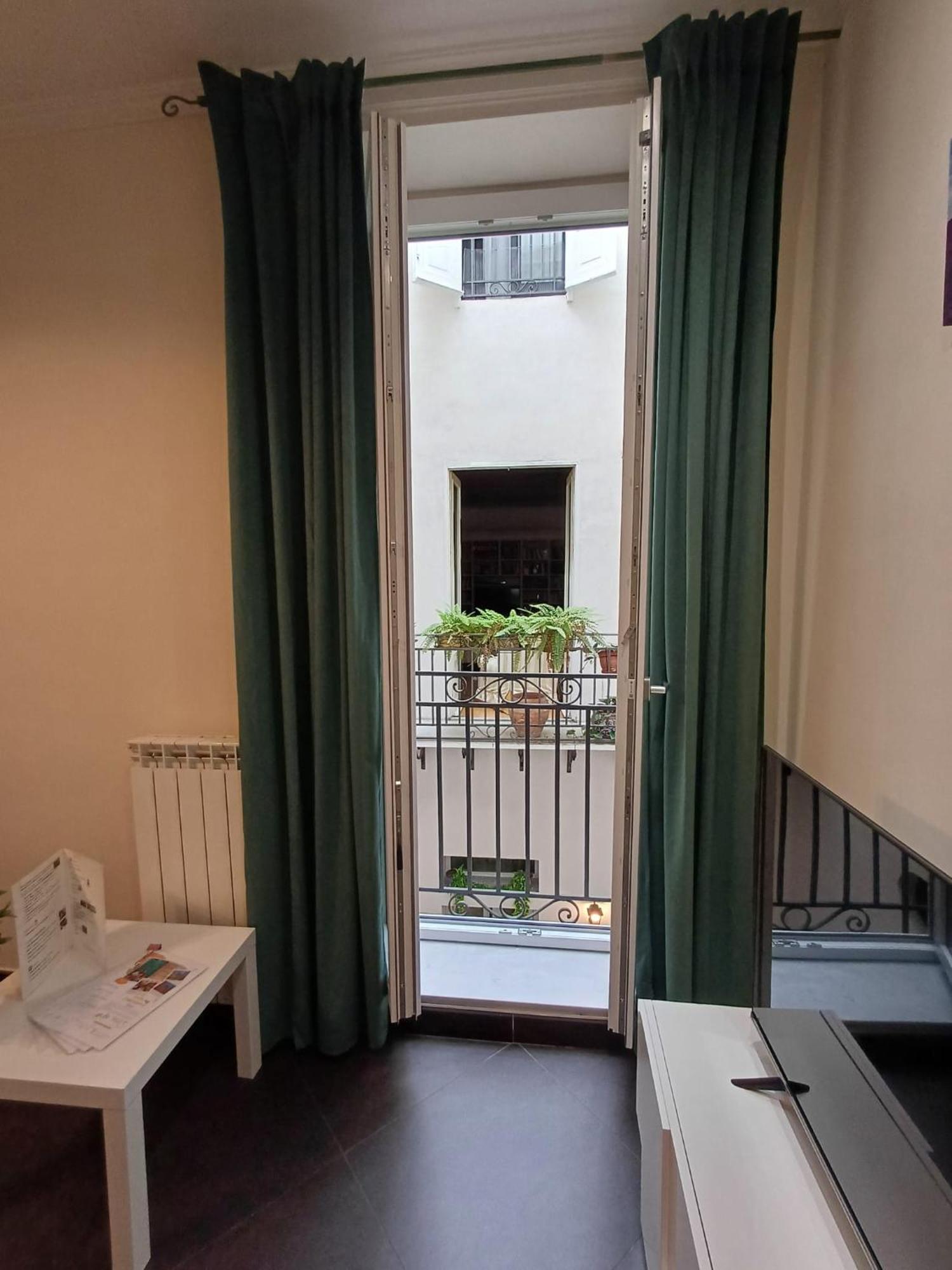 Essenze Di Sicilia Appartamento Cavour In Centro Palermo Eksteriør bilde