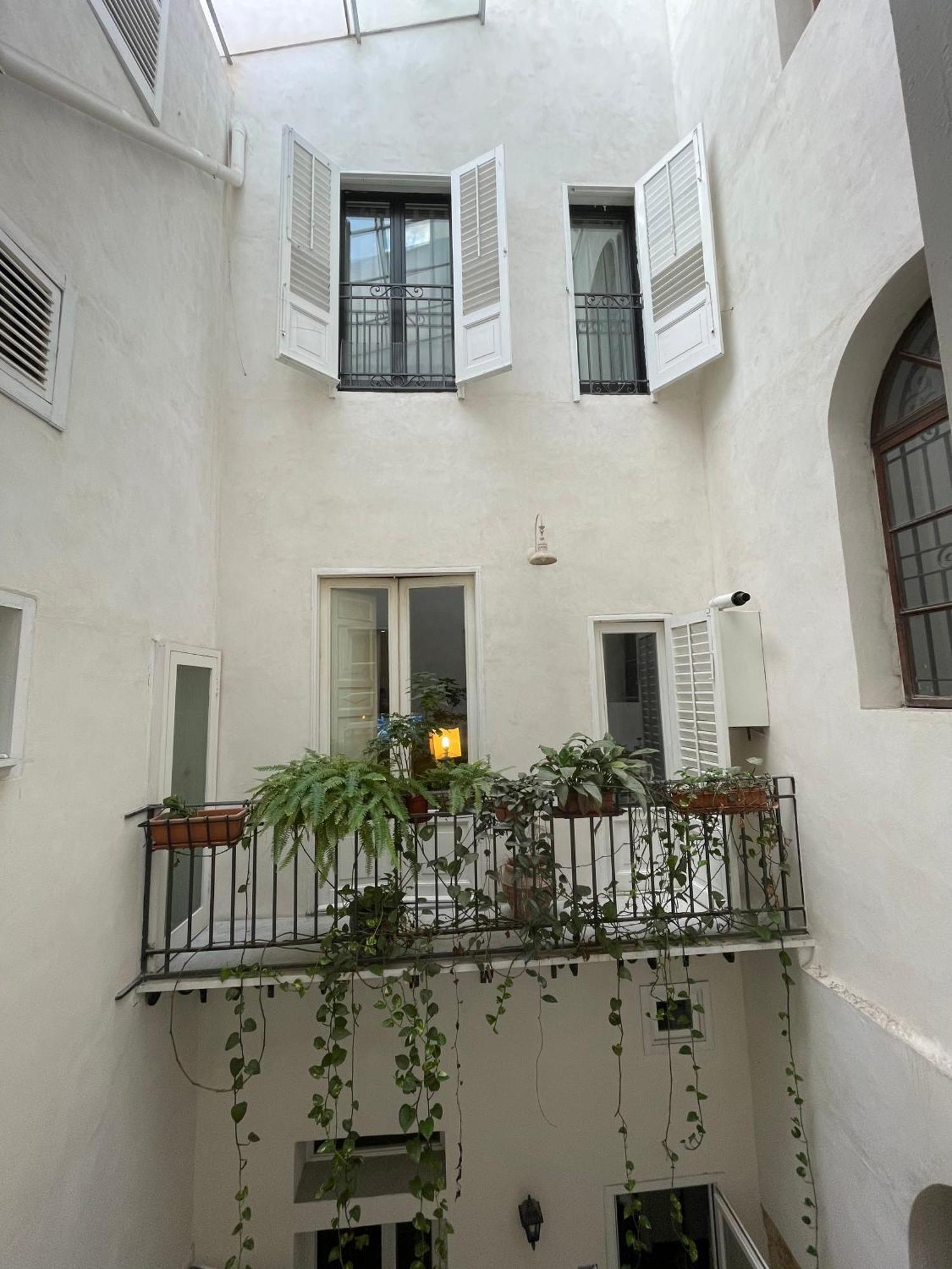Essenze Di Sicilia Appartamento Cavour In Centro Palermo Eksteriør bilde