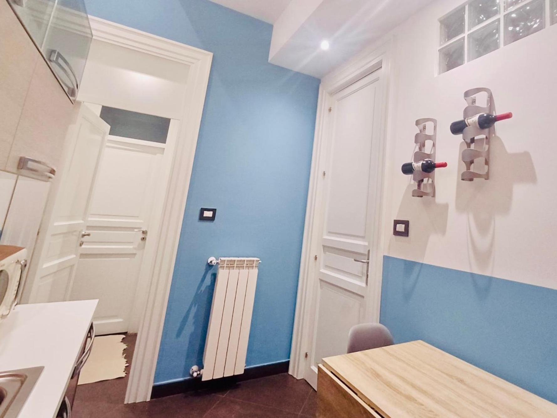 Essenze Di Sicilia Appartamento Cavour In Centro Palermo Eksteriør bilde